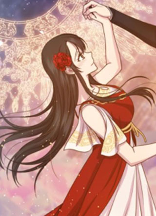 死神恋人的红线 截图1